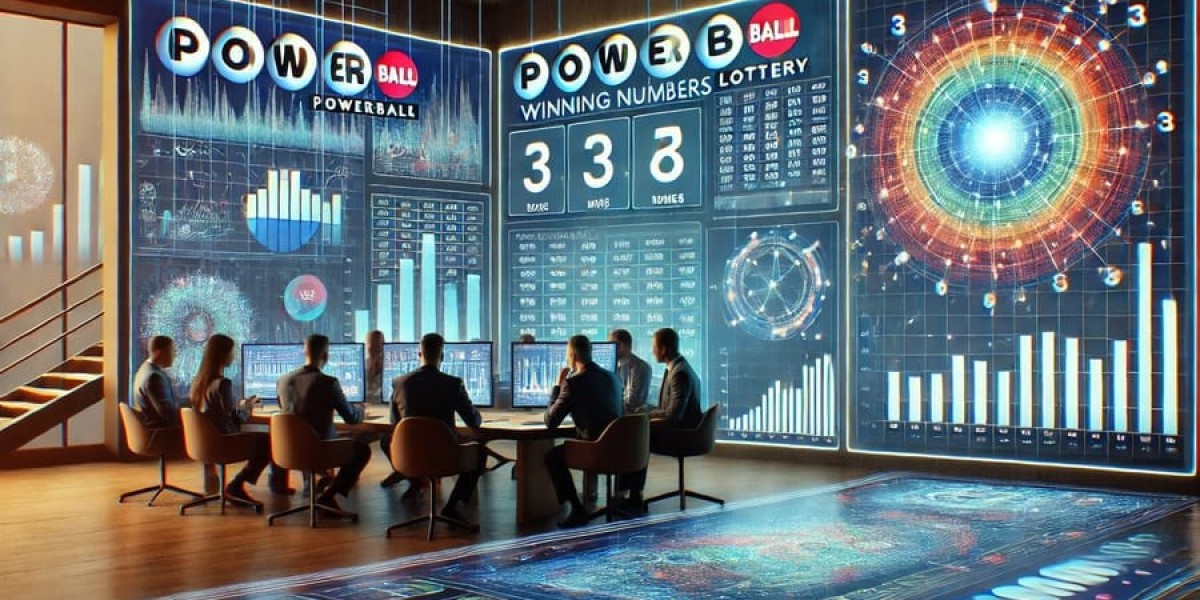 Unlocking Powerball Secrets with the Bepick Analysis Community