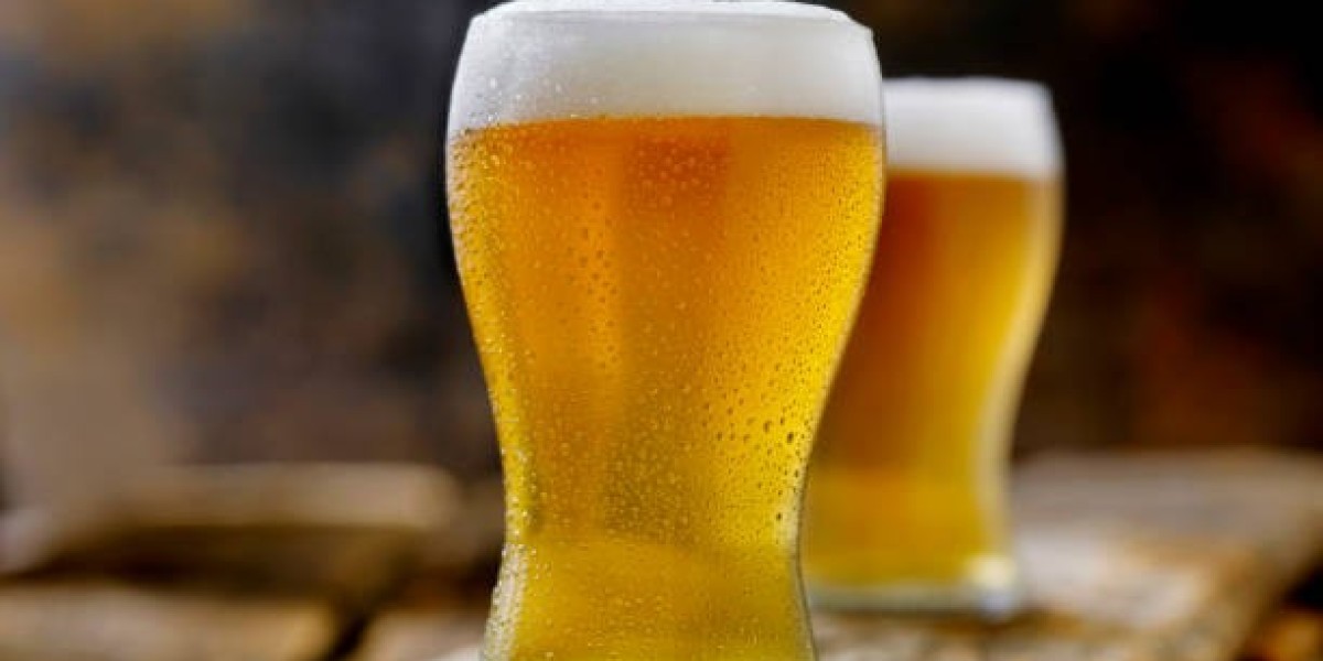 Lager Market Poised To Garner Maximum Revenue Growth By 2032