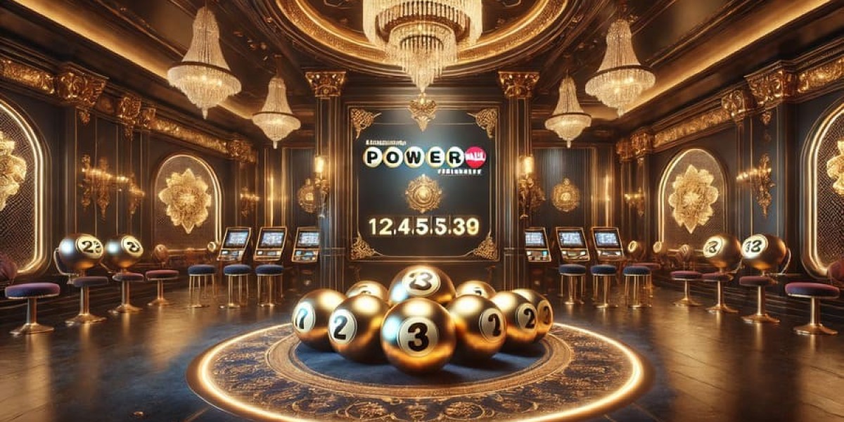 Donghaeng Lottery Powerball Analysis and the Bepick Community Connection