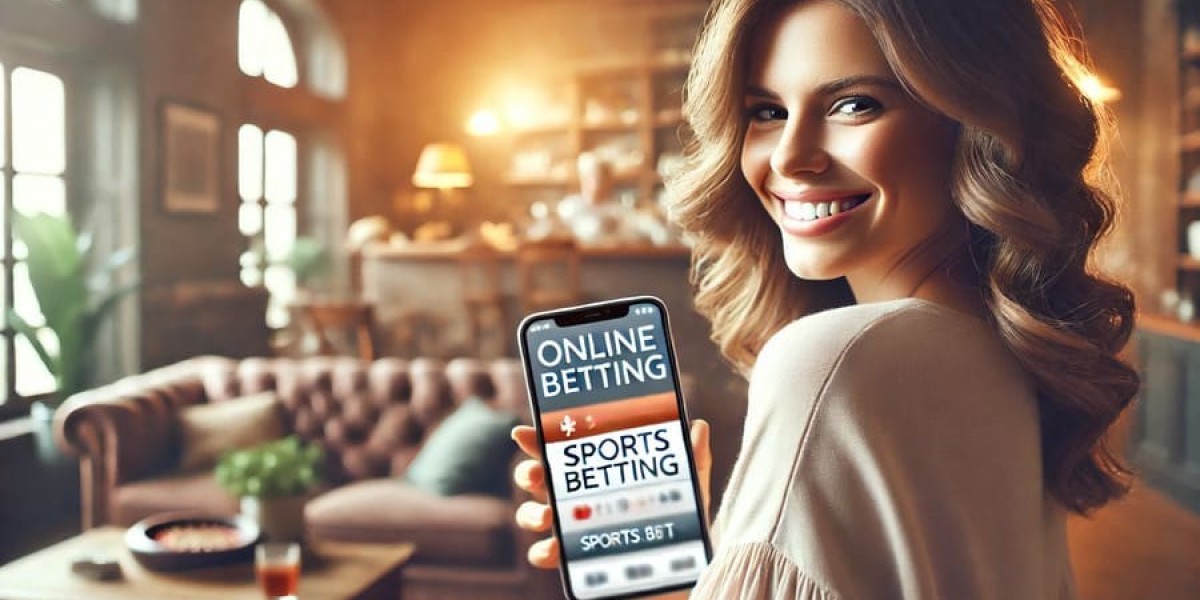 Ensure Safety with Sureman: Your Guide to Korean Gambling Sites and Scam Verification