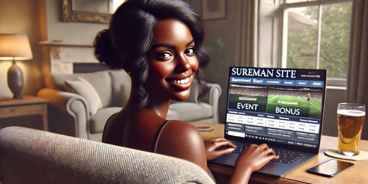 Unveiling the Truth Behind Sports Toto Sites with Sureman’s Scam Verification Platform