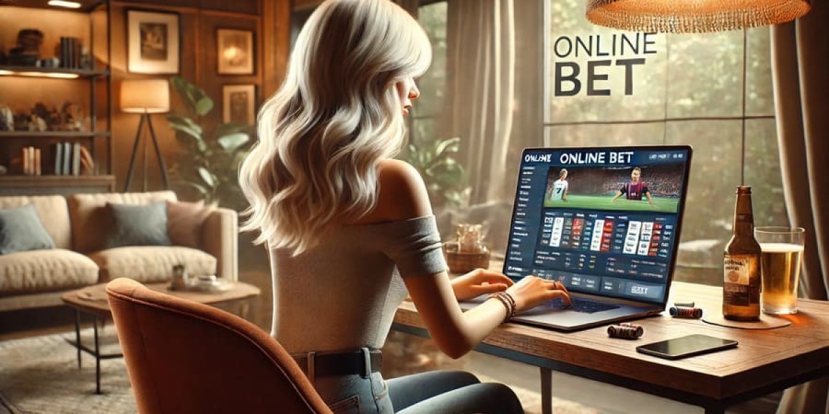 Your Guide to Safe Play on Korean Gambling Sites with toto79.in Scam Verification