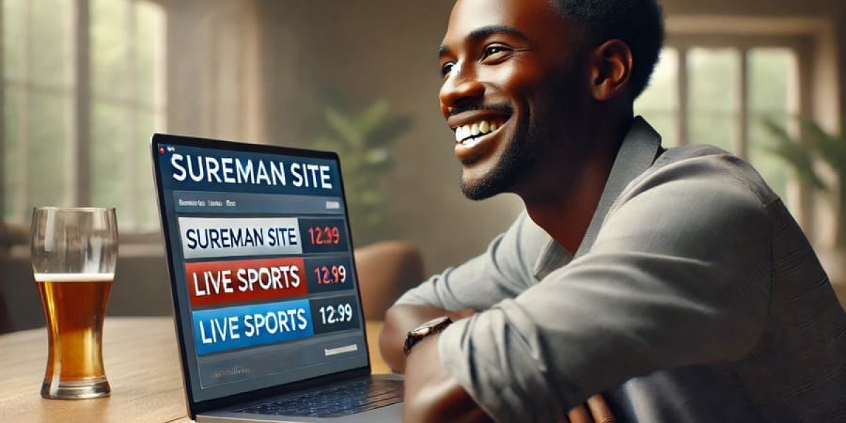 The Importance of Online Betting Scam Verification with Sureman