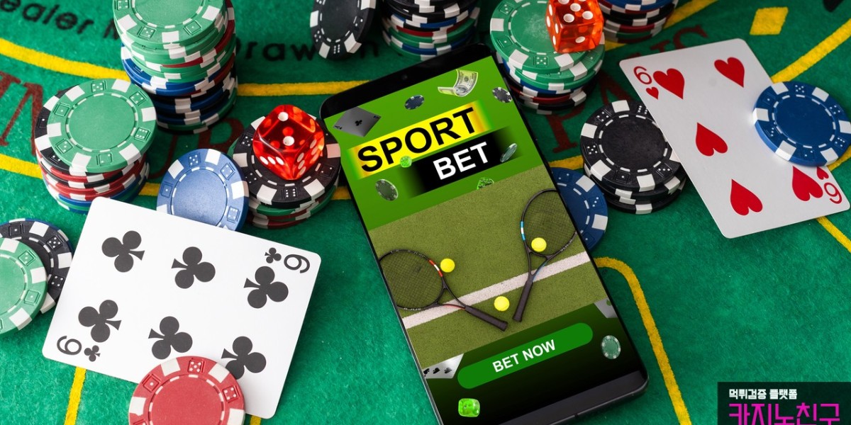 Discover the Perfect Scam Verification Platform: Casino79 for Sports Toto Users