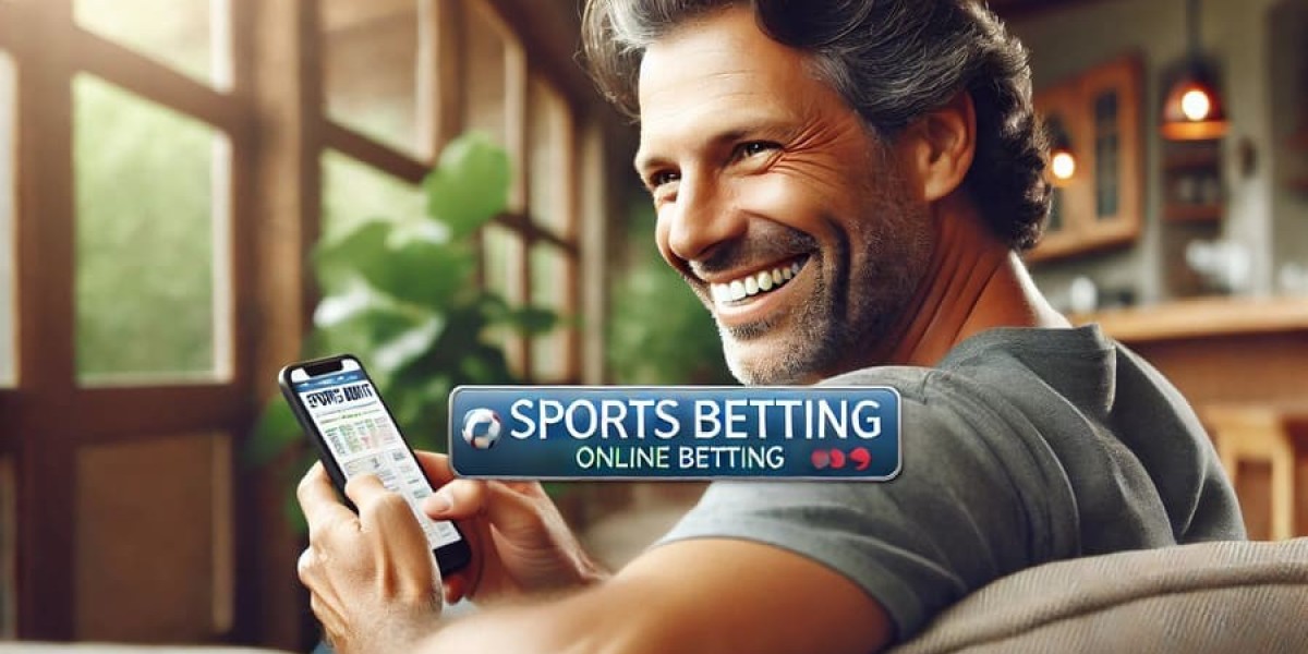 Exploring Online Sports Betting and How the Sureman Scam Verification Platform Can Protect You