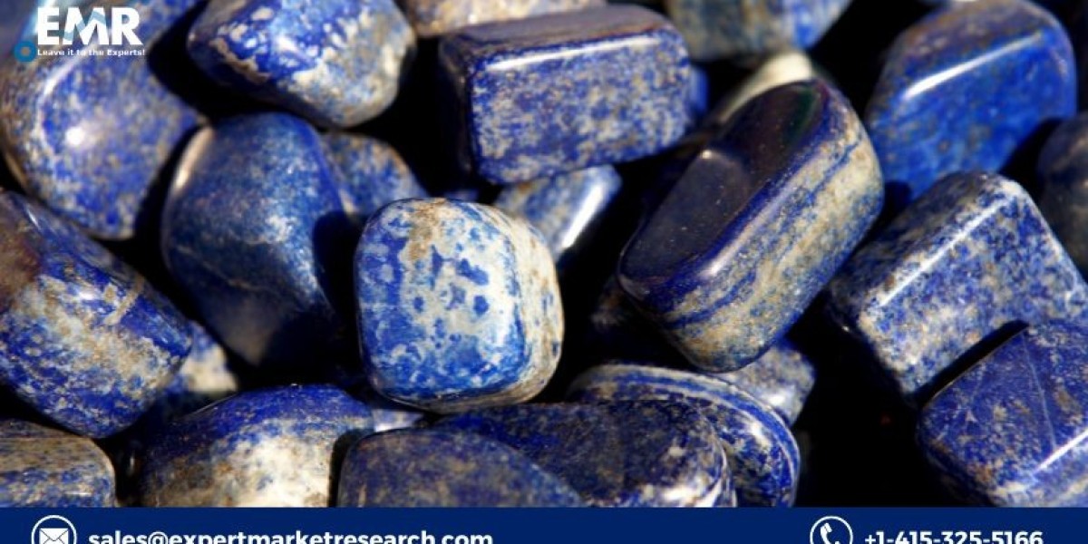 Cobalt Market Size, Share, Analysis, Forecast (2025-2034)