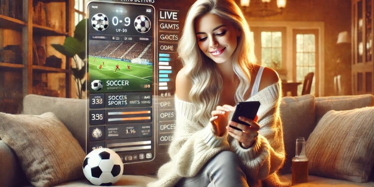 Discovering the Ultimate Scam Verification Platform for Online Sports Betting at toto79.in