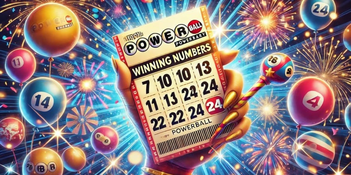 Donghaeng Lottery Powerball: Insights and Community Analysis with Bepick