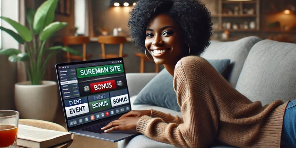 Ensure Your Safety on Sports Toto Sites with Sureman’s Scam Verification Platform