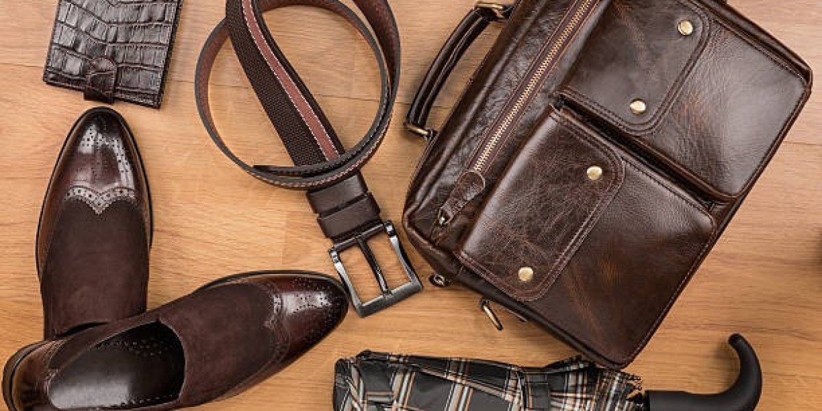 Leather Goods Market Expected To Witness A Sustainable Growth Till 2032