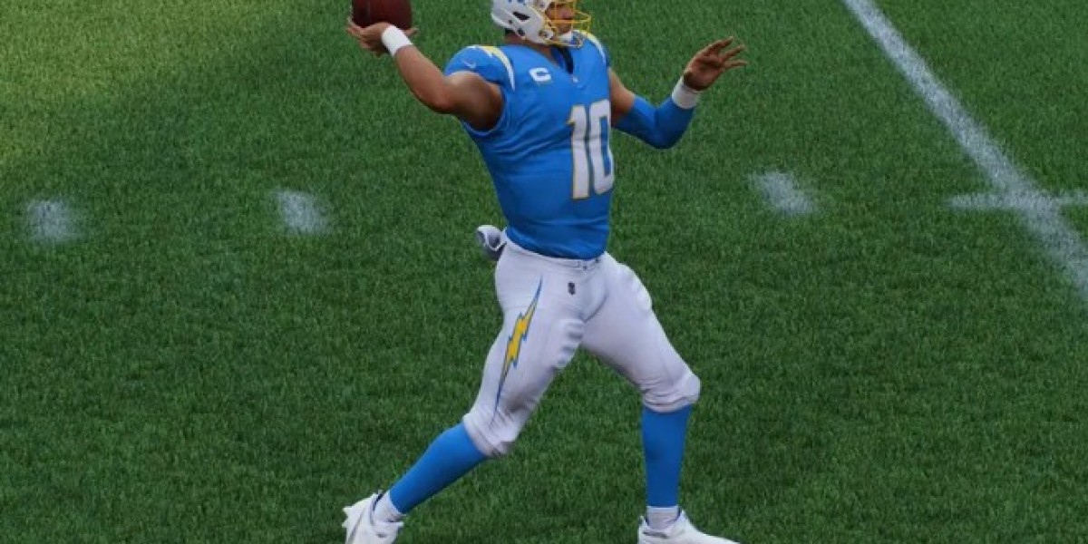 MMoexp: Channeling the Shanahan/McVay System in Madden 25