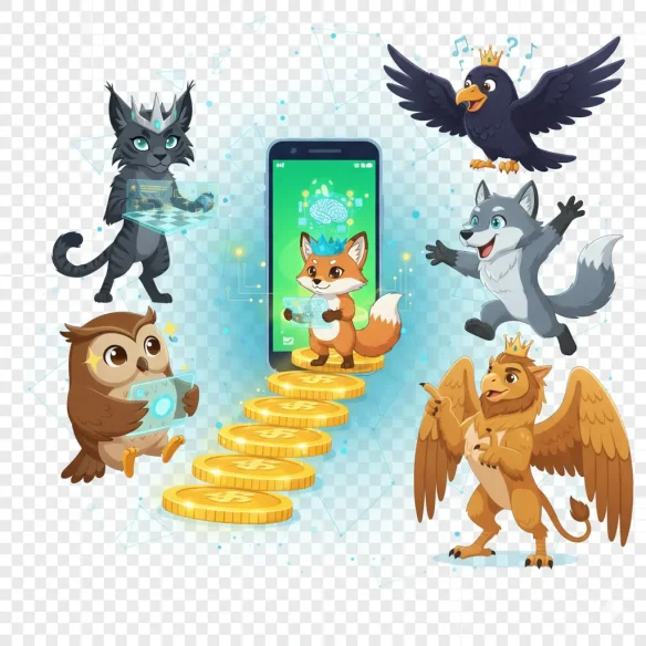 Бадрейшая битва семьи на пути к Мудрости