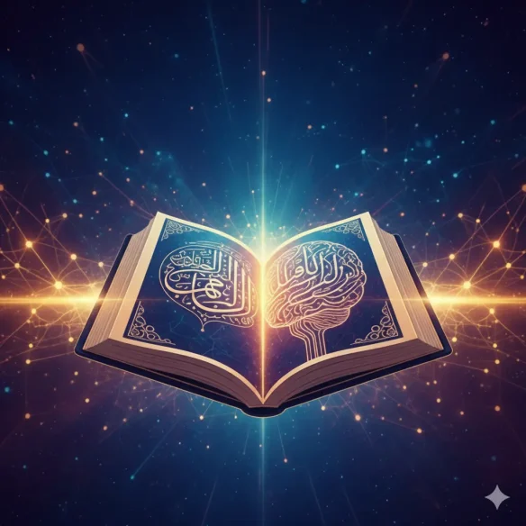 Система Нейро-Коранической Памяти